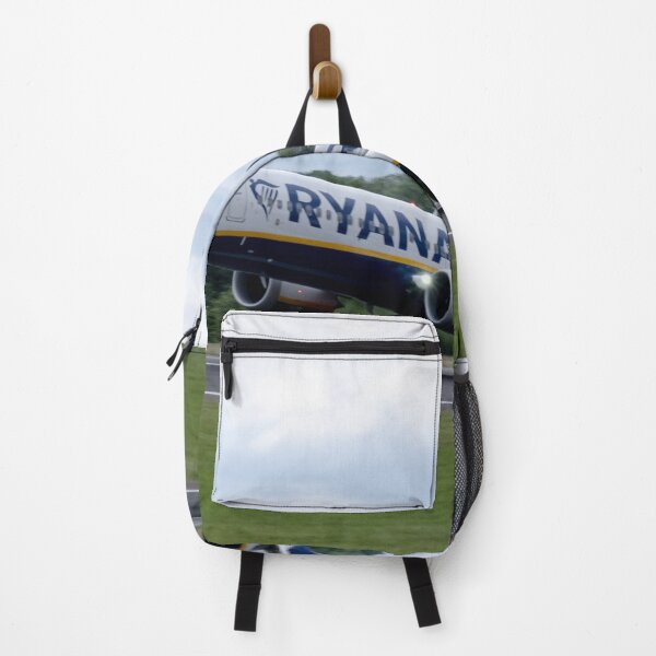 Item preview, MAN to TFS Ryanair Boeing 737 MAX 8-200 EI-IJY designed and sold by Skyframe Aviation.
