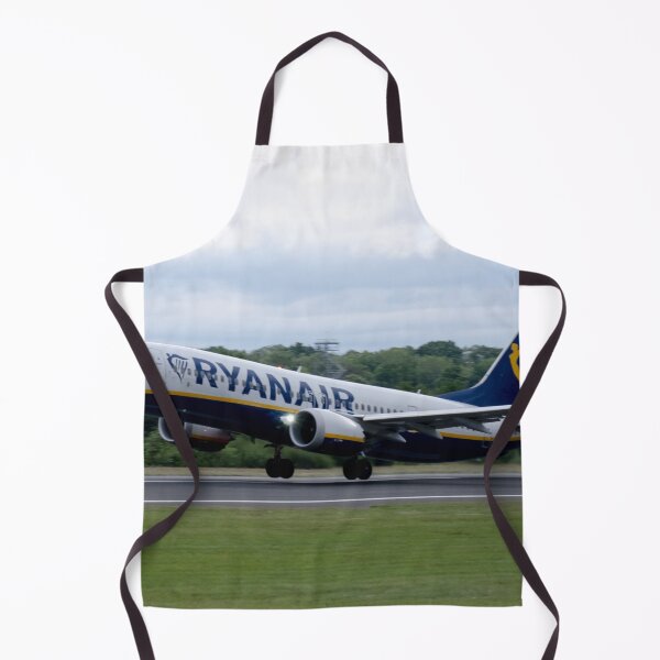 Item preview, MAN to TFS Ryanair Boeing 737 MAX 8-200 EI-IJY designed and sold by Skyframe Aviation.