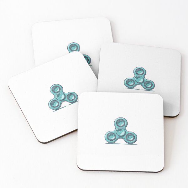 Item preview, ai fidget spinner designed and sold by Peanut-guy.