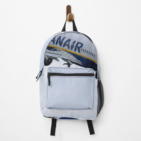 Item preview, MAN to TFS Ryanair Boeing 737 MAX 8-200 EI-IJY designed and sold by Skyframe Aviation.