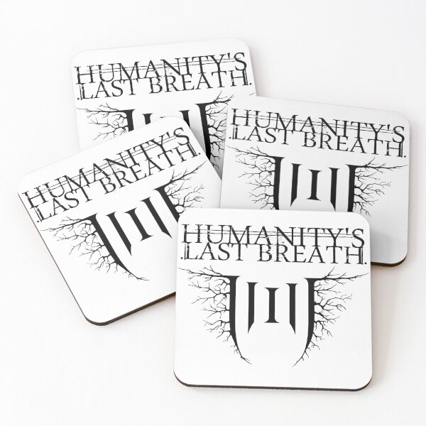 Item preview, Humanity's Last Breath designed and sold by GothicEdge.