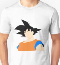 Goku Vector Unisex T-Shirt