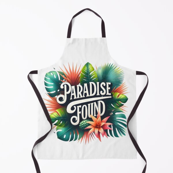 Item preview, paradise, leaves floral, maple leaf, grass designed and sold by TrueArtVibes.