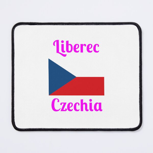 Item preview, Liberec Czechia - Stylish Prints, designed and sold by Fleetwood1994.