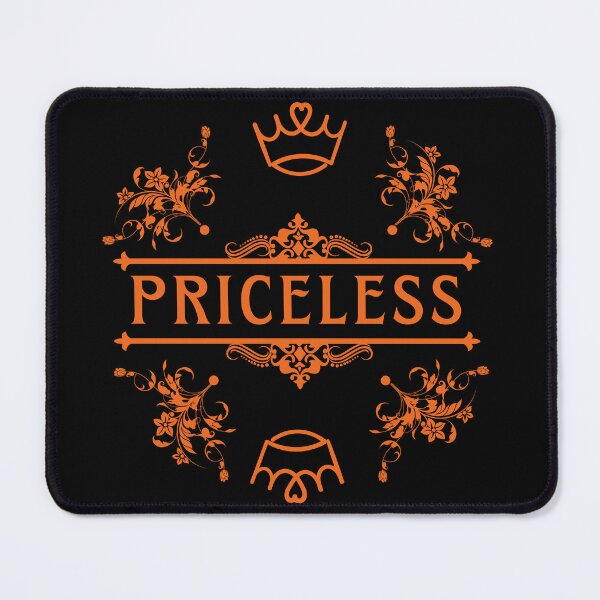 Item preview, Priceless  designed and sold by Mind Empowerment Designs.