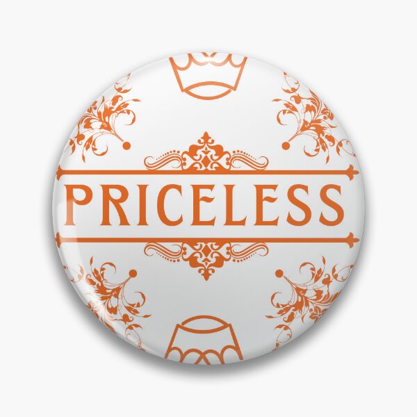 Item preview, Priceless  designed and sold by Mind Empowerment Designs.