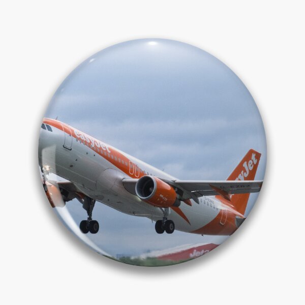 Item preview, MAN to BFS easyJet Airbus A320-214 G-EZRZ designed and sold by Skyframe Aviation.