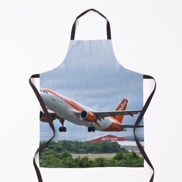 Item preview, MAN to BFS easyJet Airbus A320-214 G-EZRZ designed and sold by Skyframe Aviation.