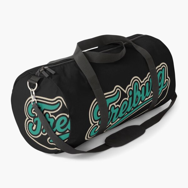 Item preview, Freiburg Brush Script Emblem designed and sold by Boogosh.
