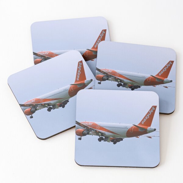 Item preview, MAN to BFS easyJet Airbus A320-214 G-EZRZ designed and sold by Skyframe Aviation.