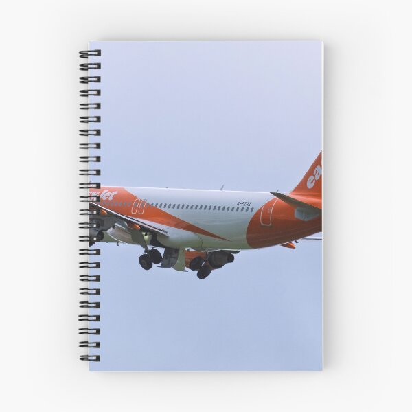 Item preview, MAN to BFS easyJet Airbus A320-214 G-EZRZ designed and sold by Skyframe Aviation.