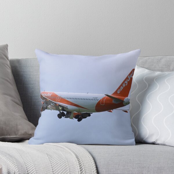 Item preview, MAN to BFS easyJet Airbus A320-214 G-EZRZ designed and sold by Skyframe Aviation.