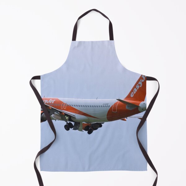 Item preview, MAN to BFS easyJet Airbus A320-214 G-EZRZ designed and sold by Skyframe Aviation.