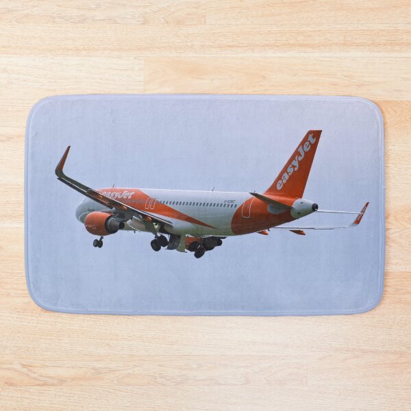 Item preview, MAN to BFS easyJet Airbus A320-214 G-EZRZ designed and sold by Skyframe Aviation.