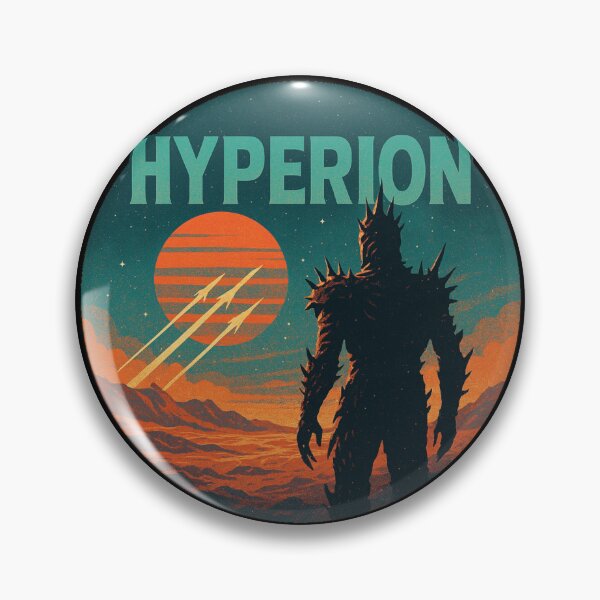 Item preview, Hyperion - Shrike designed and sold by Random-Reality.