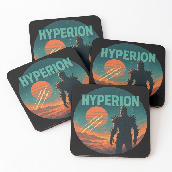 Item preview, Hyperion - Shrike designed and sold by Random-Reality.