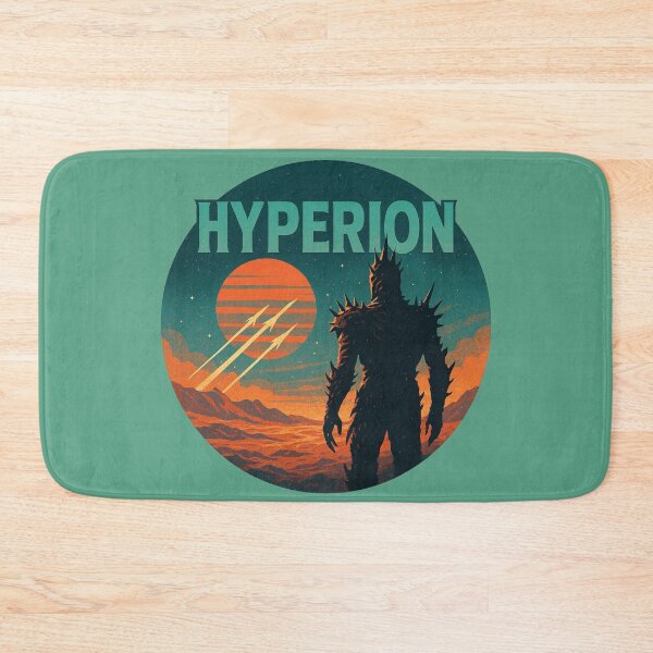 Item preview, Hyperion - Shrike designed and sold by Random-Reality.