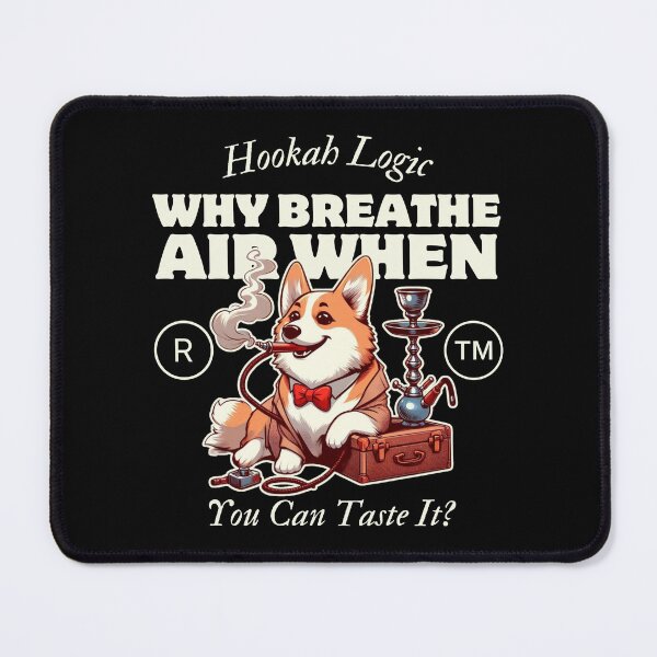 Item preview, Hookah logic designed and sold by Peerless-Prime.