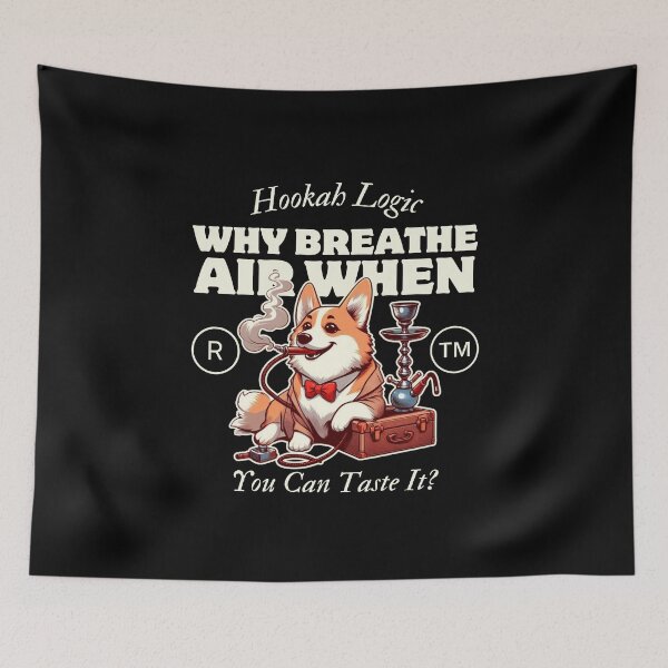 Item preview, Hookah logic designed and sold by Peerless-Prime.