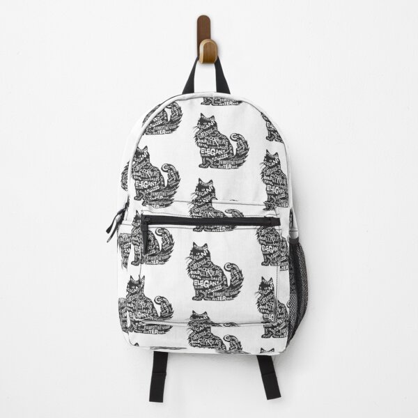 Item preview, Feline Attitude designed and sold by KaBaRen.
