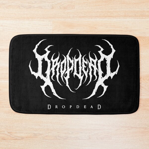 Item preview, Dropdead Band designed and sold by Darren Johnson.