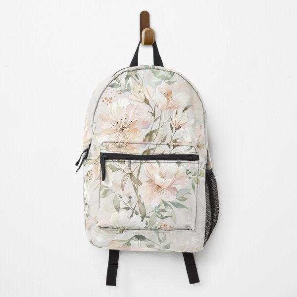 Item preview, Soft Floral designed and sold by CoolPixels.