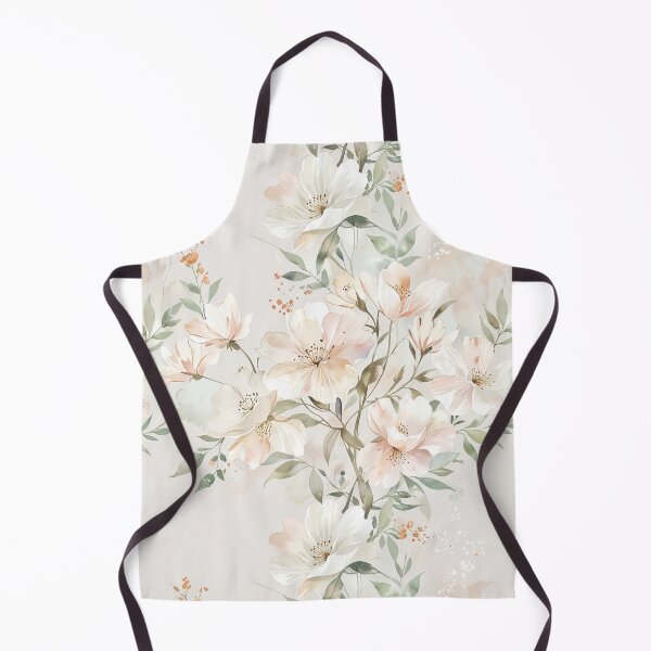 Item preview, Soft Floral designed and sold by CoolPixels.
