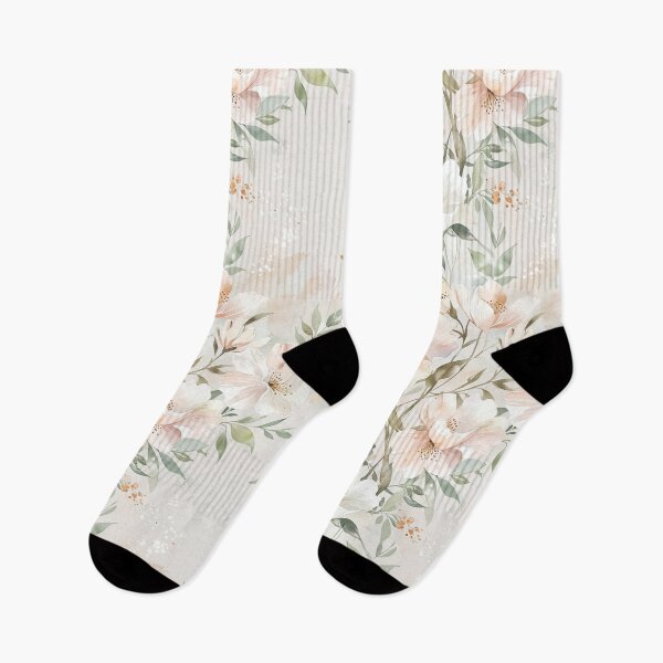 Item preview, Soft Floral designed and sold by CoolPixels.
