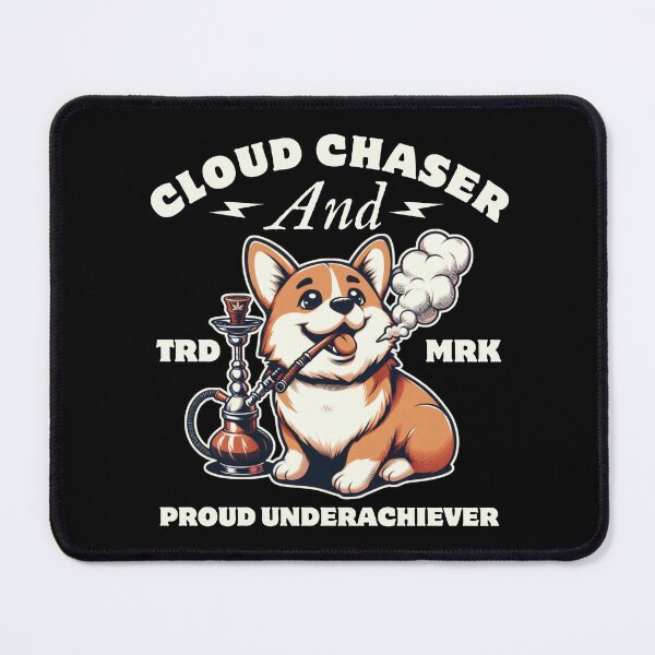 Item preview, Shisha cloud chaser designed and sold by Peerless-Prime.