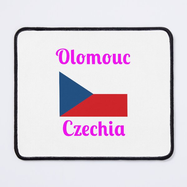 Item preview, Olomouc Czechia - Stylish Prints, designed and sold by Fleetwood1994.