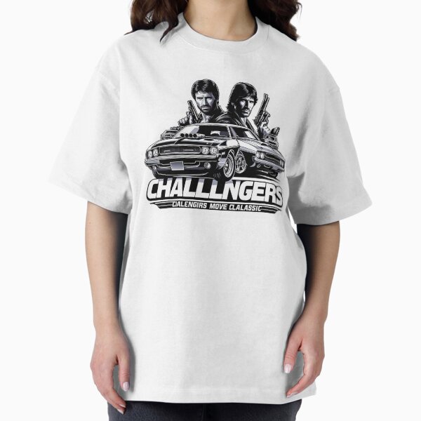 Item preview, Desert Duel – Challengers on Retro Highways designed and sold by myabstractart _RB.