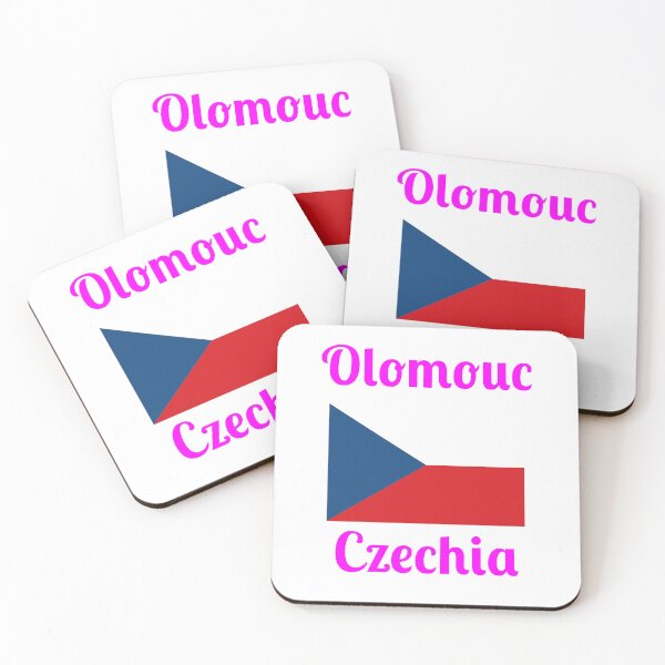 Item preview, Olomouc Czechia - Stylish Prints, designed and sold by Fleetwood1994.