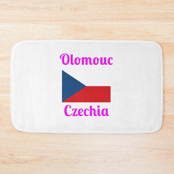 Item preview, Olomouc Czechia - Stylish Prints, designed and sold by Fleetwood1994.