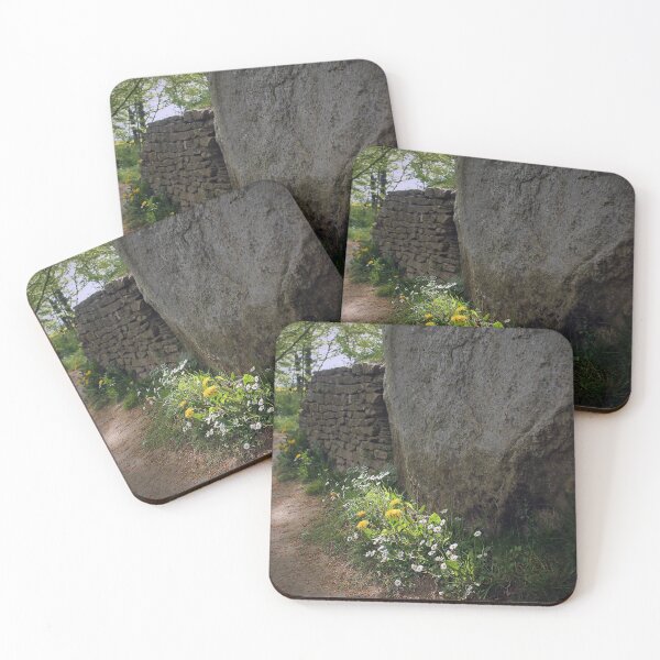 Item preview, Daisies and Dandelions designed and sold by Murph's Images.