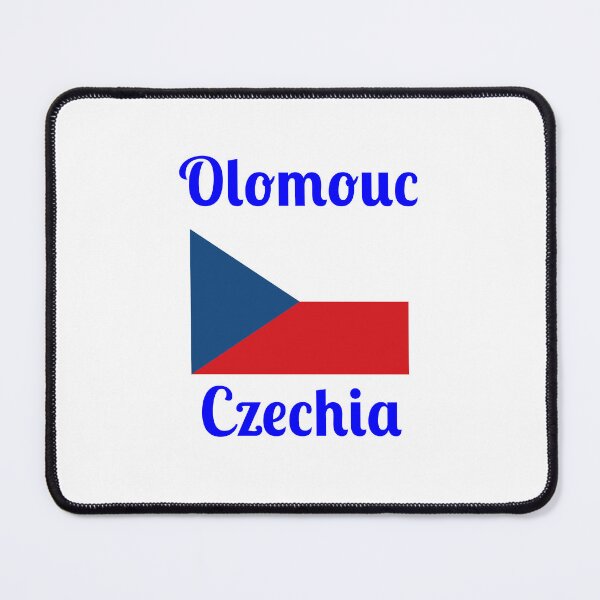 Item preview, Olomouc Czechia - Stylish Prints, designed and sold by Fleetwood1994.