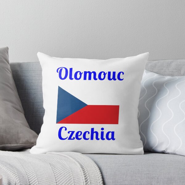 Item preview, Olomouc Czechia - Stylish Prints, designed and sold by Fleetwood1994.