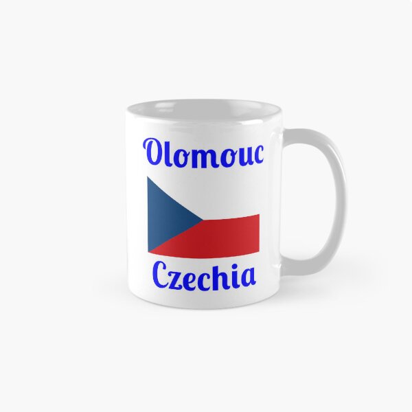Item preview, Olomouc Czechia - Stylish Prints, designed and sold by Fleetwood1994.