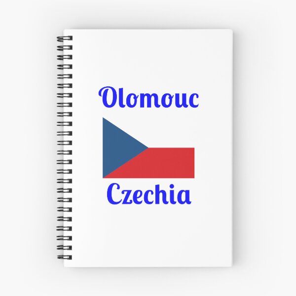 Item preview, Olomouc Czechia - Stylish Prints, designed and sold by Fleetwood1994.