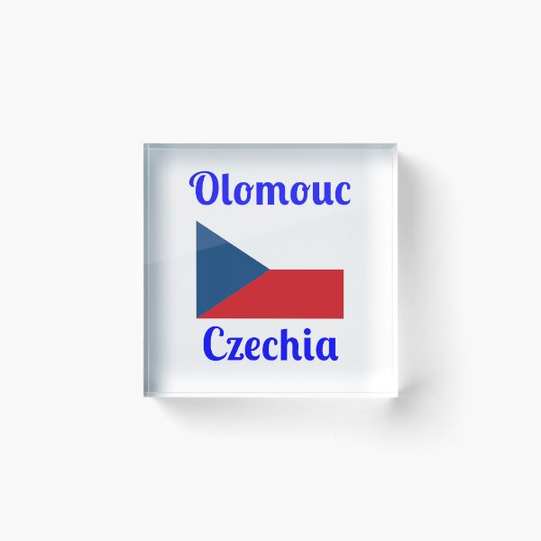 Item preview, Olomouc Czechia - Stylish Prints, designed and sold by Fleetwood1994.