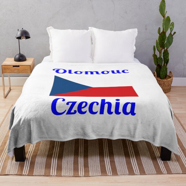 Item preview, Olomouc Czechia - Stylish Prints, designed and sold by Fleetwood1994.