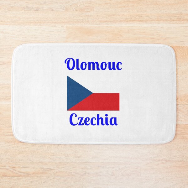 Item preview, Olomouc Czechia - Stylish Prints, designed and sold by Fleetwood1994.