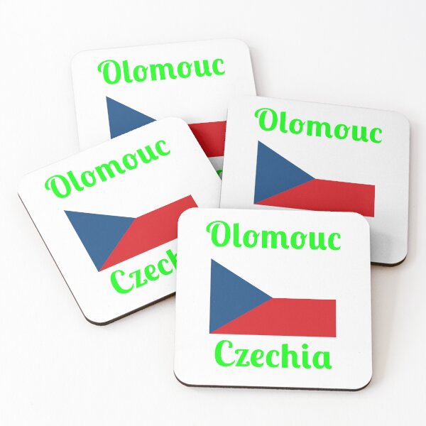 Item preview, Olomouc Czechia - Stylish Prints, designed and sold by Fleetwood1994.