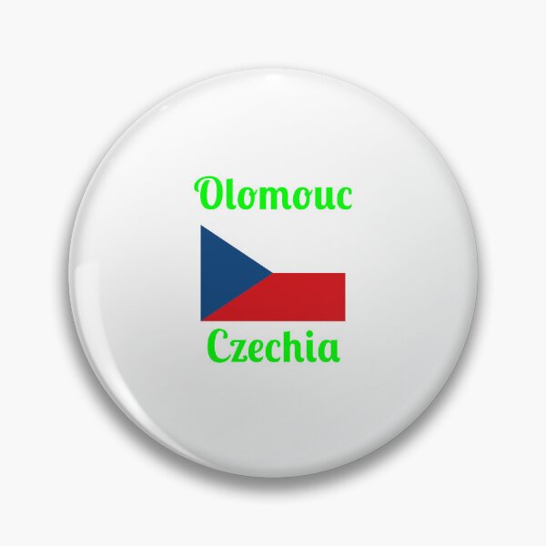 Item preview, Olomouc Czechia - Stylish Prints, designed and sold by Fleetwood1994.