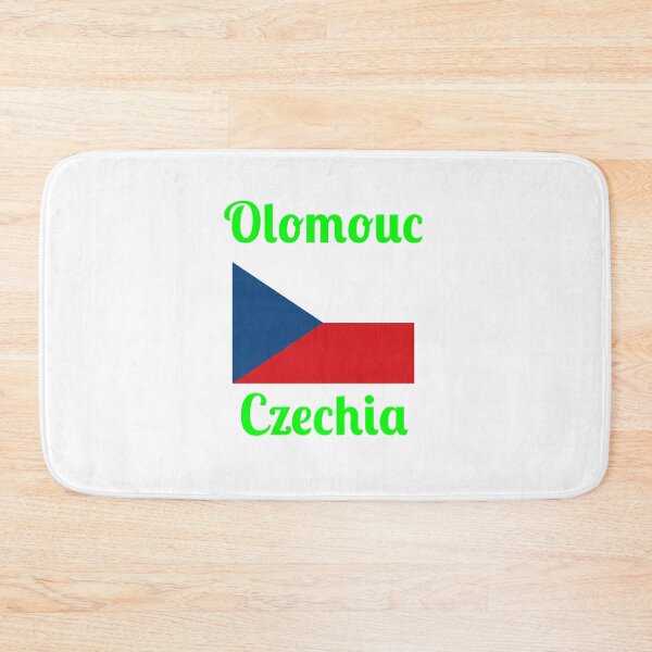 Item preview, Olomouc Czechia - Stylish Prints, designed and sold by Fleetwood1994.