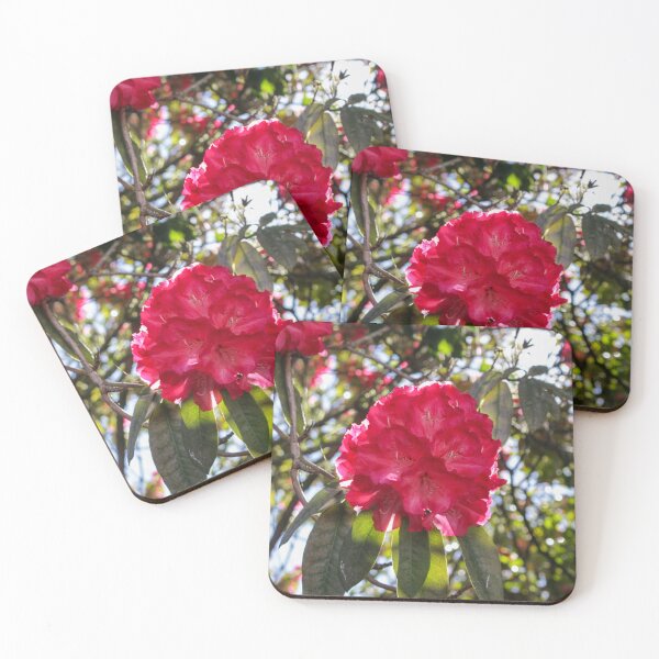 Item preview, Backlit Red designed and sold by TheKitchenator.