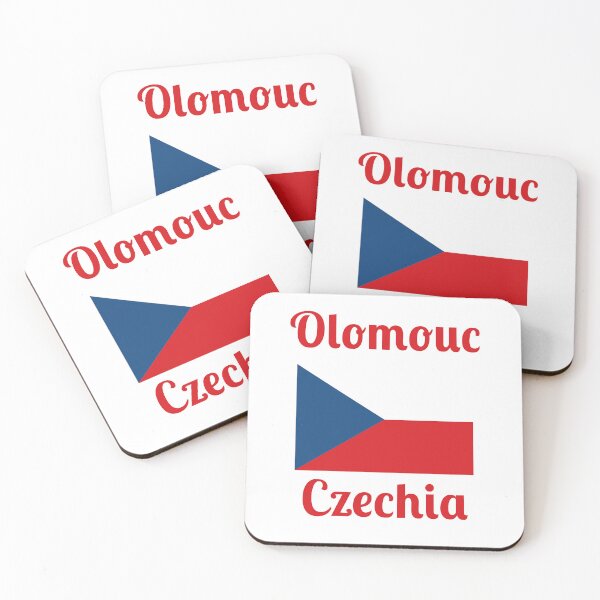 Item preview, Olomouc Czechia - Stylish Prints, designed and sold by Fleetwood1994.