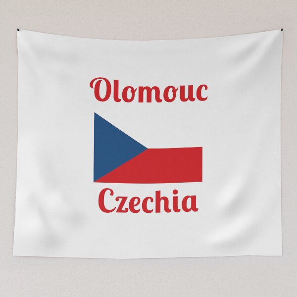 Item preview, Olomouc Czechia - Stylish Prints, designed and sold by Fleetwood1994.