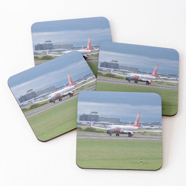 Item preview, MAN to FCO Jet2 Boeing 737-85P G-DRTF designed and sold by Skyframe Aviation.