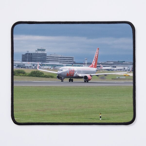 Item preview, MAN to FCO Jet2 Boeing 737-85P G-DRTF designed and sold by Skyframe Aviation.