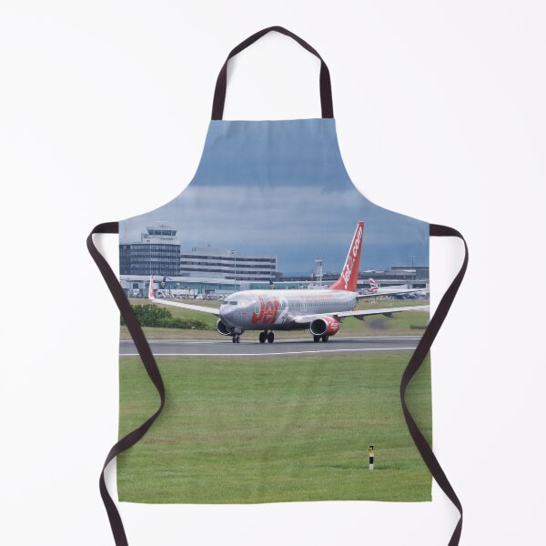 Item preview, MAN to FCO Jet2 Boeing 737-85P G-DRTF designed and sold by Skyframe Aviation.